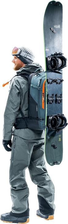Immagine prodotto Deuter Alproof 32 (32 l)
