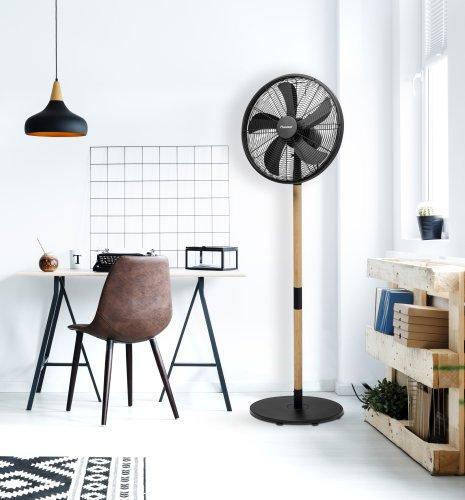 Produktbild Bestron Standventilator (54 dB)