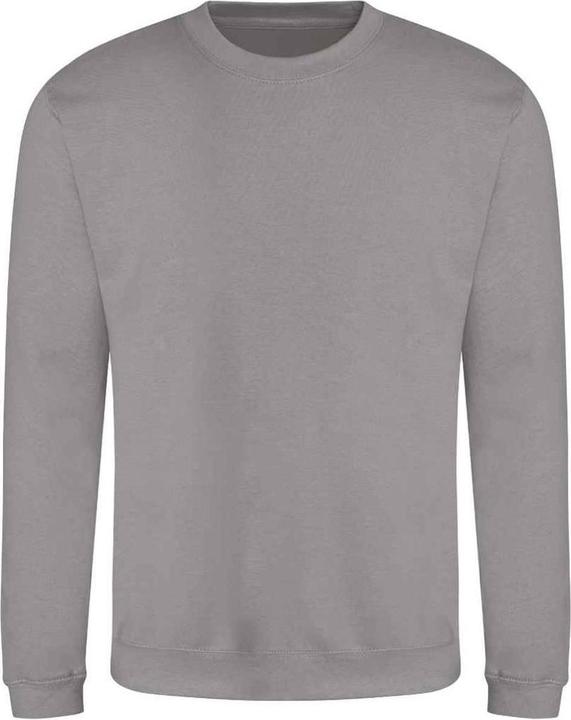 Produktbild Awdis Sweatshirt Rundhalsausschnitt (XXL)