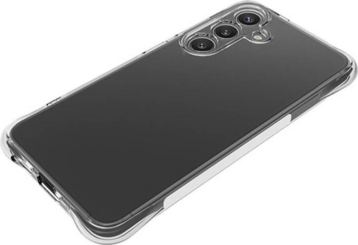 Image du produit Cover-Discount Galaxy S25 - Drop Protection Silikon Case (Samsung Galaxy S25)