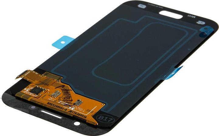 Actual product image Samsung LCD Spare Part Galaxy A3 2017 (Display, Galaxy A3 (2017))