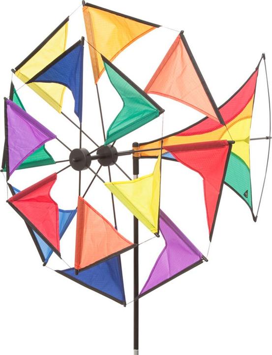 Immagine prodotto Invento Illusione mulino a vento arcobaleno