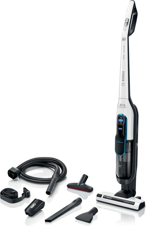 Produktbild Bosch Hausgeräte BKH86SIL1