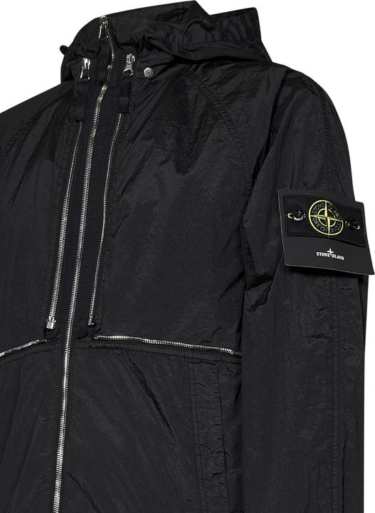 Produktbild Stone Island Coats Black (M)