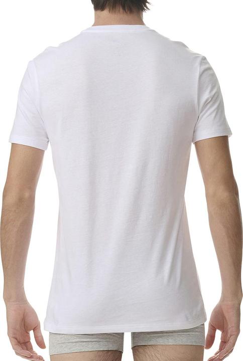 Produktbild adidas 6er Pack Active Core Cotton Unterhemd / Shirt Kurzarm (XL)
