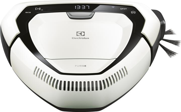 Actual product image Electrolux PI81-4SWN