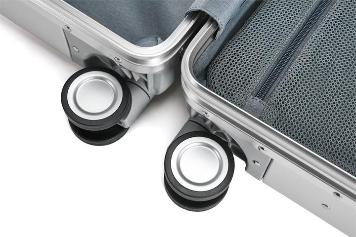 Immagine prodotto Xiaomi Continuare (31 l, Bagaglio a mano (fino a 50 litri))