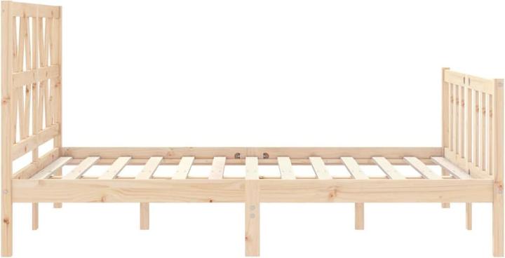 Produktbild VidaXL Creight (135 x 190 cm)