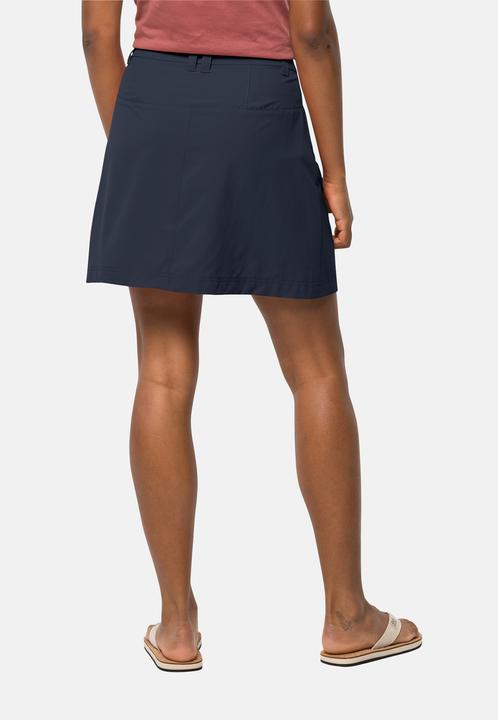 Produktbild Jack Wolfskin Women's Sonora Skort (S, M)