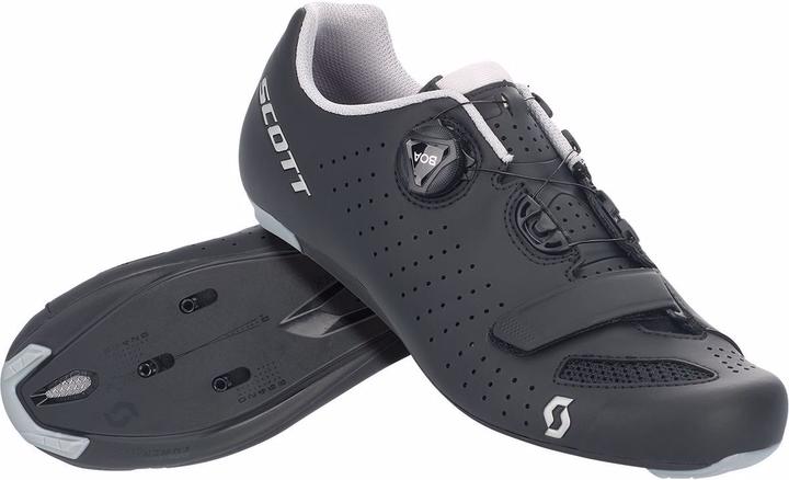Actual product image Scott Sports Road Comp Boa cycling shoes (47)