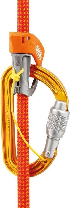 Actual product image Petzl Sm' D