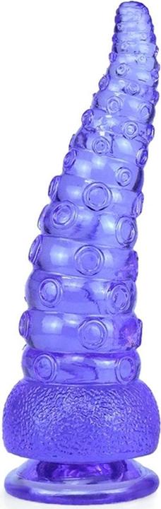 Produktbild Topped Monster Buttplug "Winkle" Medium