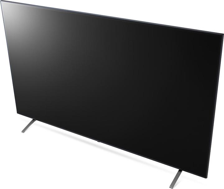 Immagine prodotto LG 86UR640S0ZD 86", Landscape, webOS, Wi-Fi, 3840 x 2160 pixel, 330 cd / m² (3840 x 2160 pixel, 86")
