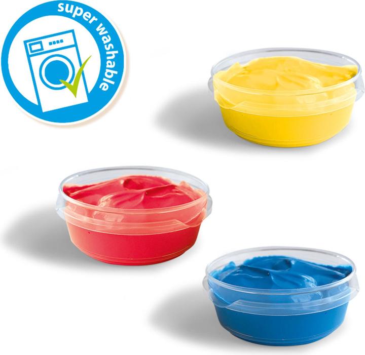 Image du produit Ses My First - Peinture pour empreintes digitales