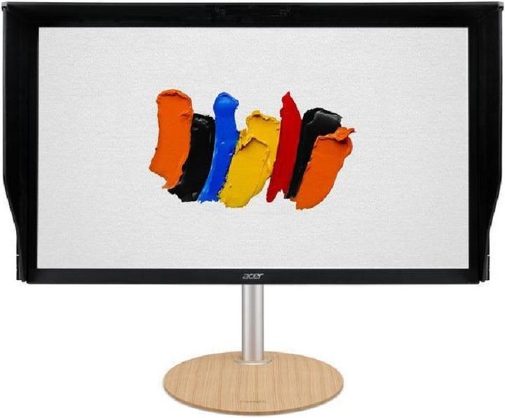 Acer ConceptD CP3271KP (3840 x 2160 Pixel, 27")