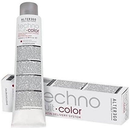 Immagine prodotto Alter Ego Italy Technofruit Color 8/43 Biondo Chiaro Rame Oro 100ml (Golden)