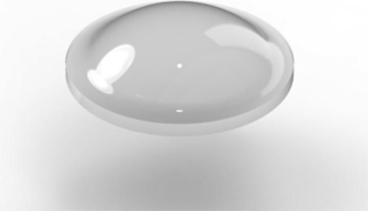 Produktbild 3M Gerätefuss Protect (Filzgleiter, 80 Stück)