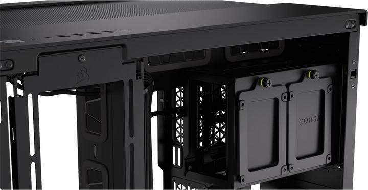 Image du produit Corsair iCUE 6500X RGB (ATX, Mini-ITX, mATX)