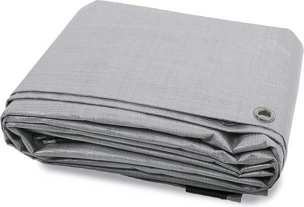 Image du produit Floordirekt Bâche de couverture 80 g/m (200 x 300 cm)