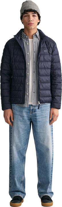 Produktbild GANT Daunensteppjacke (S)
