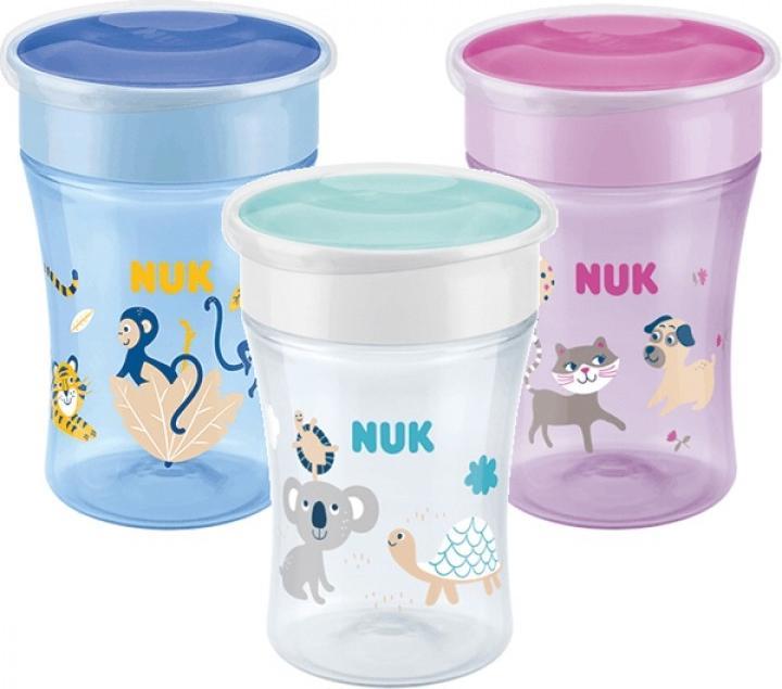 Immagine prodotto NUK Evoluzione 'Magic Cup
