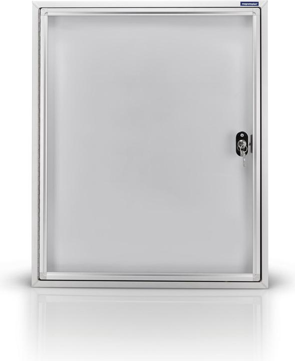 Image du produit Magnetoplan Vitrine extérieure (Tableau magnétique)