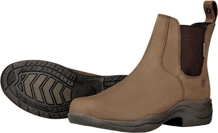 Image du produit Dublin Bottes en cuir Venturer III (39)