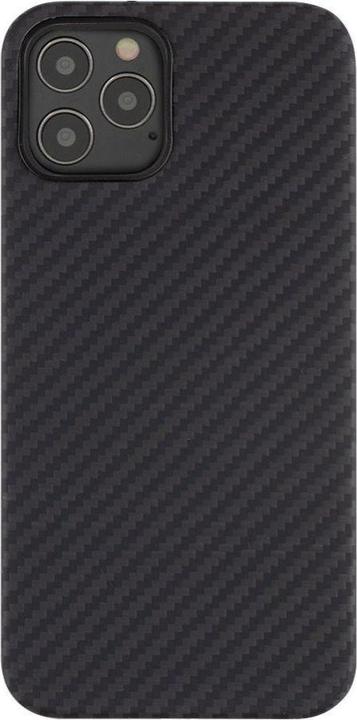 Actual product image Source MagForce Aramid Cover for Apple iPhone 12/12 Pro available (Apple iPhone 12 Pro)