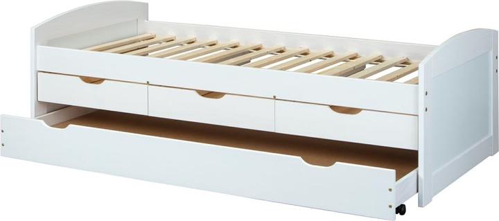 Image du produit Inter Link Ulli (90 x 190 cm)