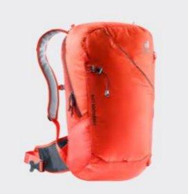 Actual product image Deuter Freerider Lite 20 (20 l)