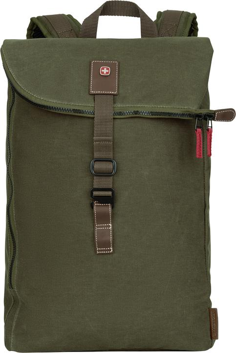 Actual product image Wenger Rucksack (18 l)