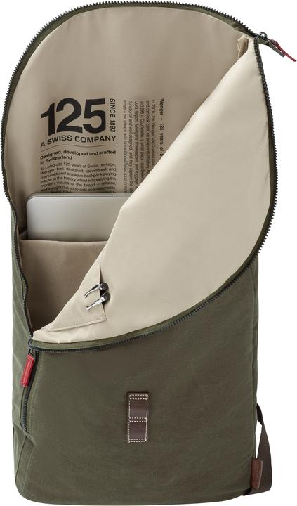 Actual product image Wenger Rucksack (18 l)