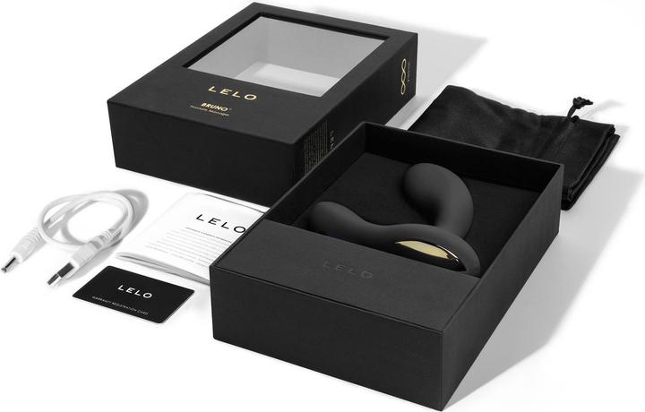 Actual product image LELO Bruno