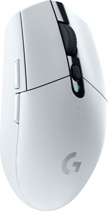 Logitech G G305 Lightspeed (Sans fil)