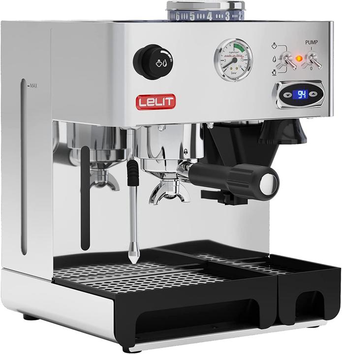 Actual product image Lelit Anita