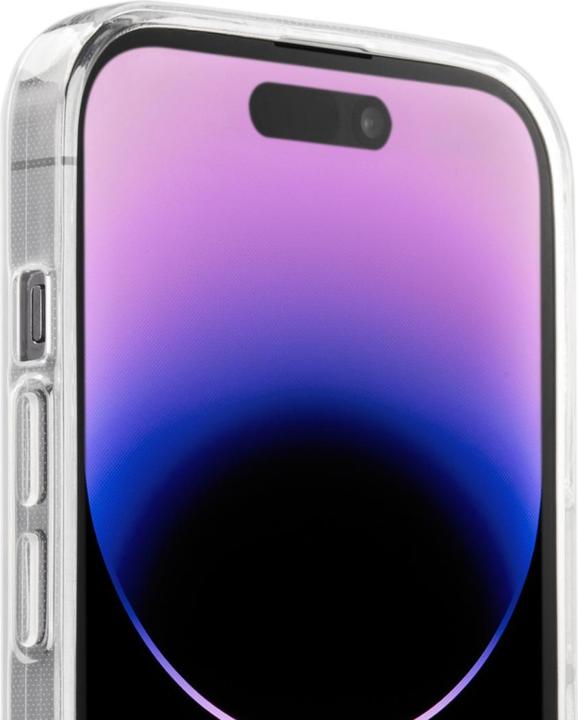 Actual product image Hama Always Clear (Apple iPhone 14 Pro)