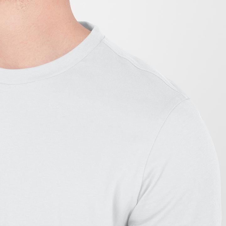 Actual product image JAKO T-shirt Doubletex (34)
