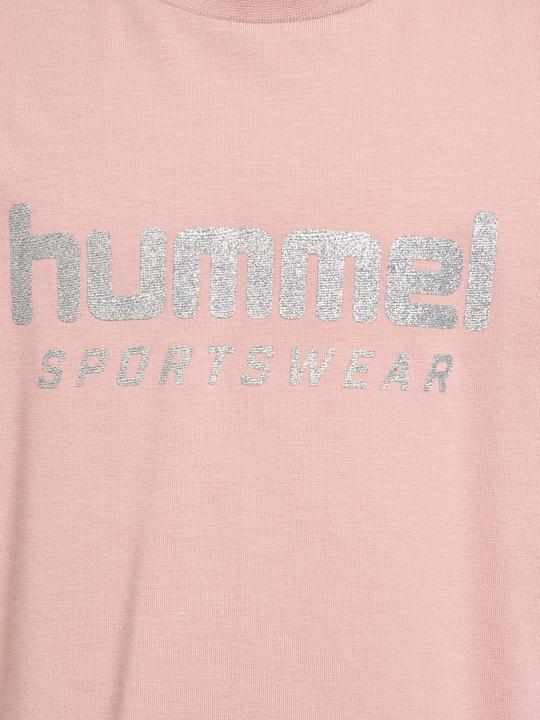 Produktbild hummel hmlCHILLI T-SHIRT S/S (140)