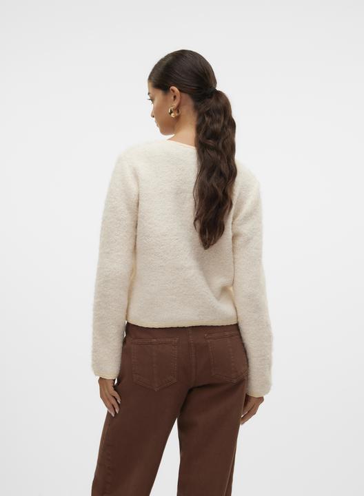 Actual product image Vero Moda VMMEZA cardigan Cardigan (M)