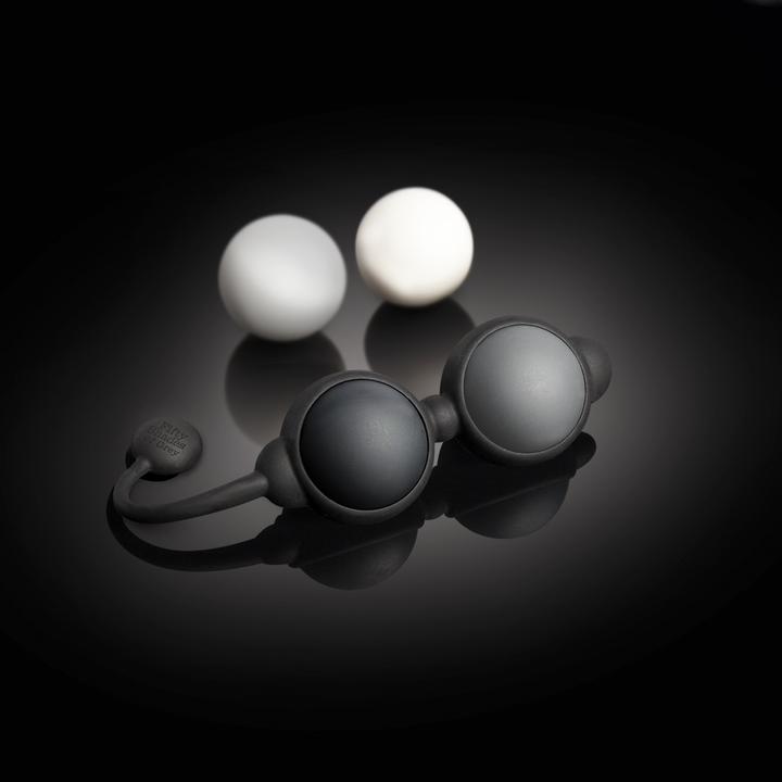 Produktbild Fifty Shades of Grey Beyond Aroused