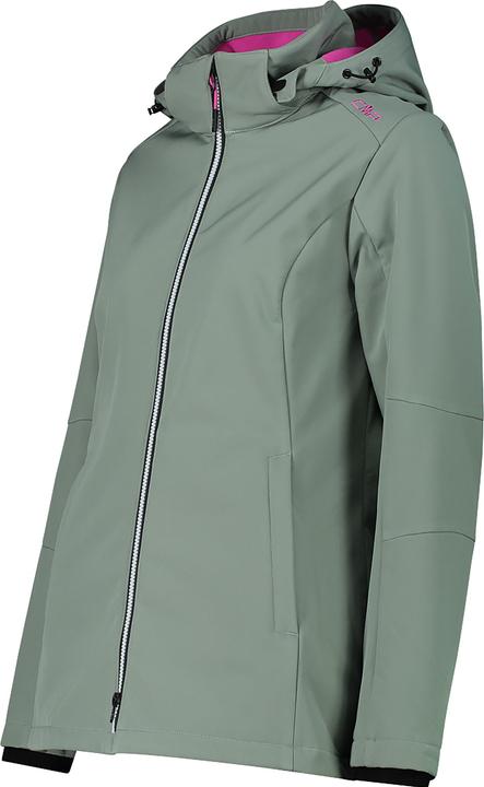 Immagine prodotto CMP Campagnolo Zip Hoodie (42, L)