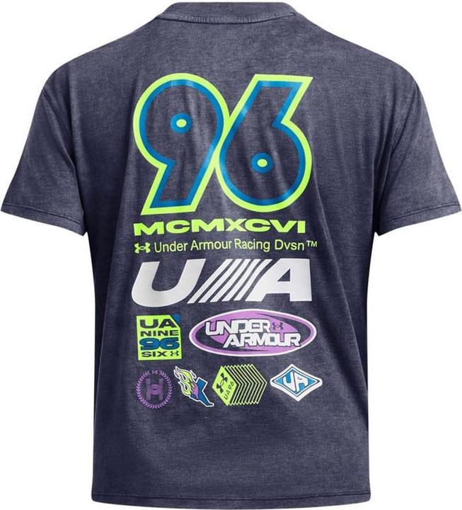 Produktbild Under Armour Launch TShirt kurzärmlig (42 D)