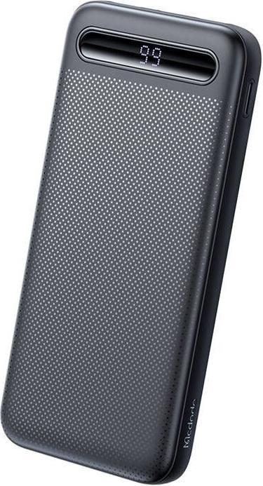 Immagine prodotto Mcdodo Powerbank MC-4422 10000mAh (10000 mAh, 37 Wh)