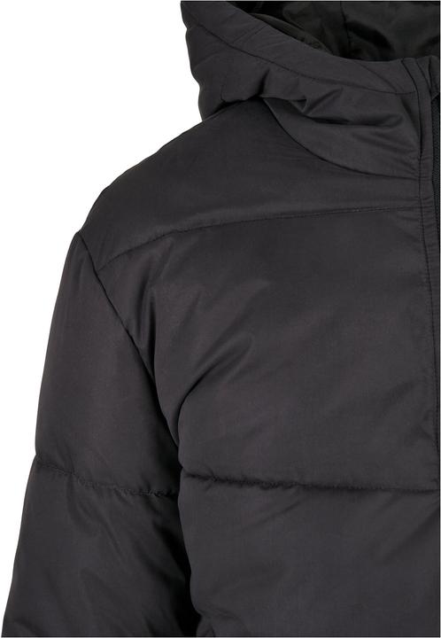 Actual product image Urban Classics Ladies Puffer Pull Over Jacket (M)
