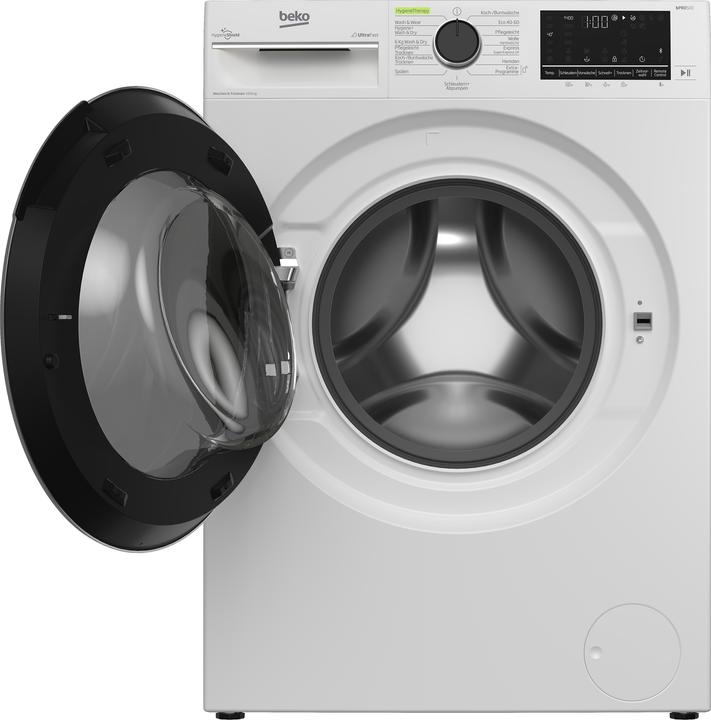 Produktbild Beko B3DFT510442W