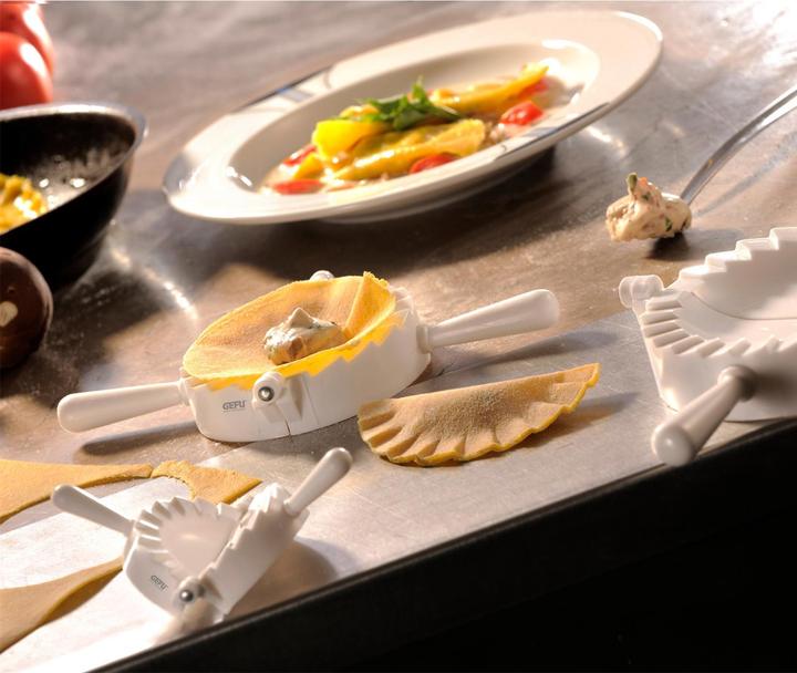 Actual product image GEFU Ravioli Set