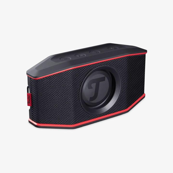Image du produit Teufel Rockster Go (12 h, Fonctionnement sur piles)