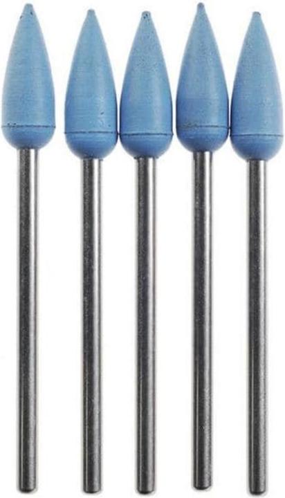 Produktbild Proxxon Polierer Silikon Geschossform