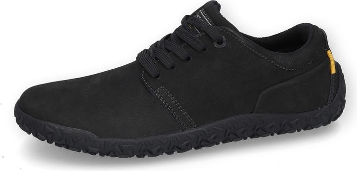 Produktbild Camel Active Sneaker Tumbled Nubuk SCHWARZ (47)