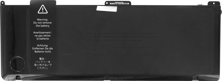 Immagine prodotto OEM Batteria per Macbook Pro 17 pollici (2009/2010/2011) (A1297) (14000 mAh)